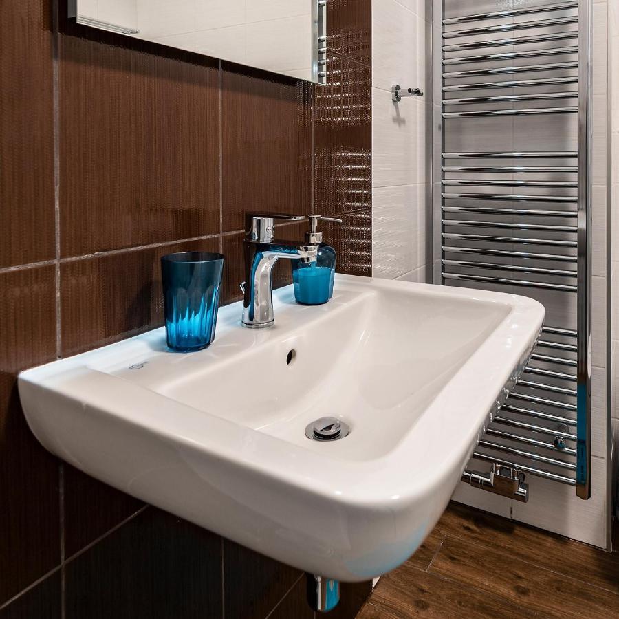 Home 223 - Designovy Apartman Jihlava Exterior photo